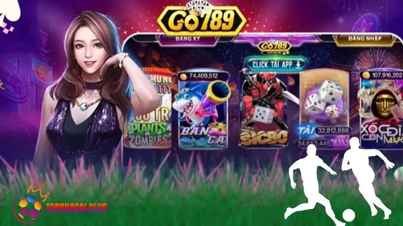 Go789