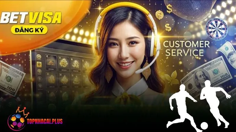 Liên hệ Betvisa