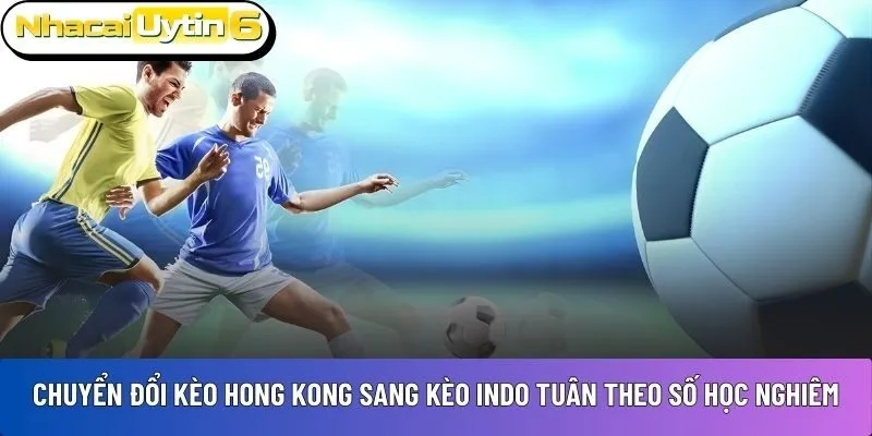 kèo Indo 